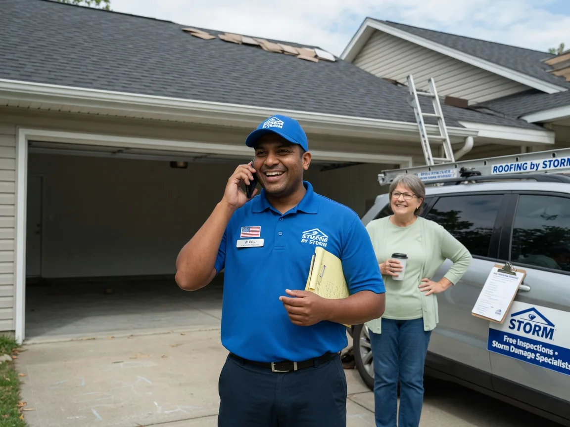 Roof Repair Near Me Roberts, WI FAQs